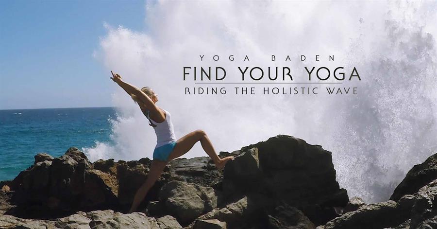 Yoga Baden bei Wien_FIND YOUR YOGA